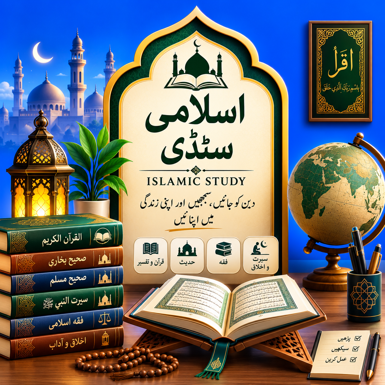 Islamic Studies