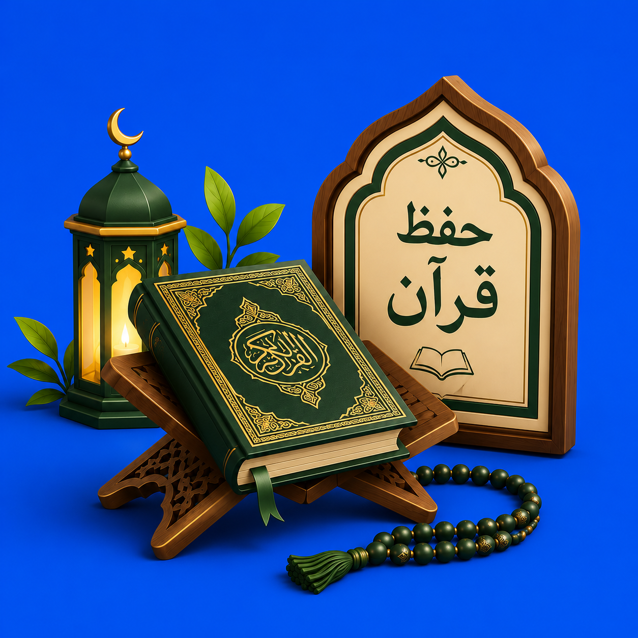 Quran Memorization