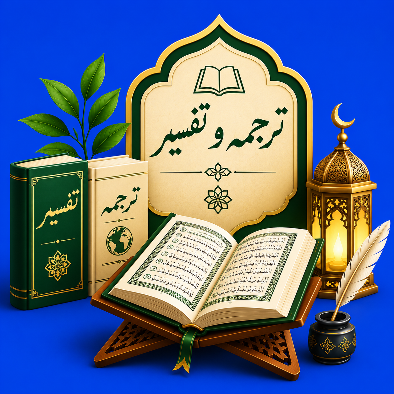 Tafseer