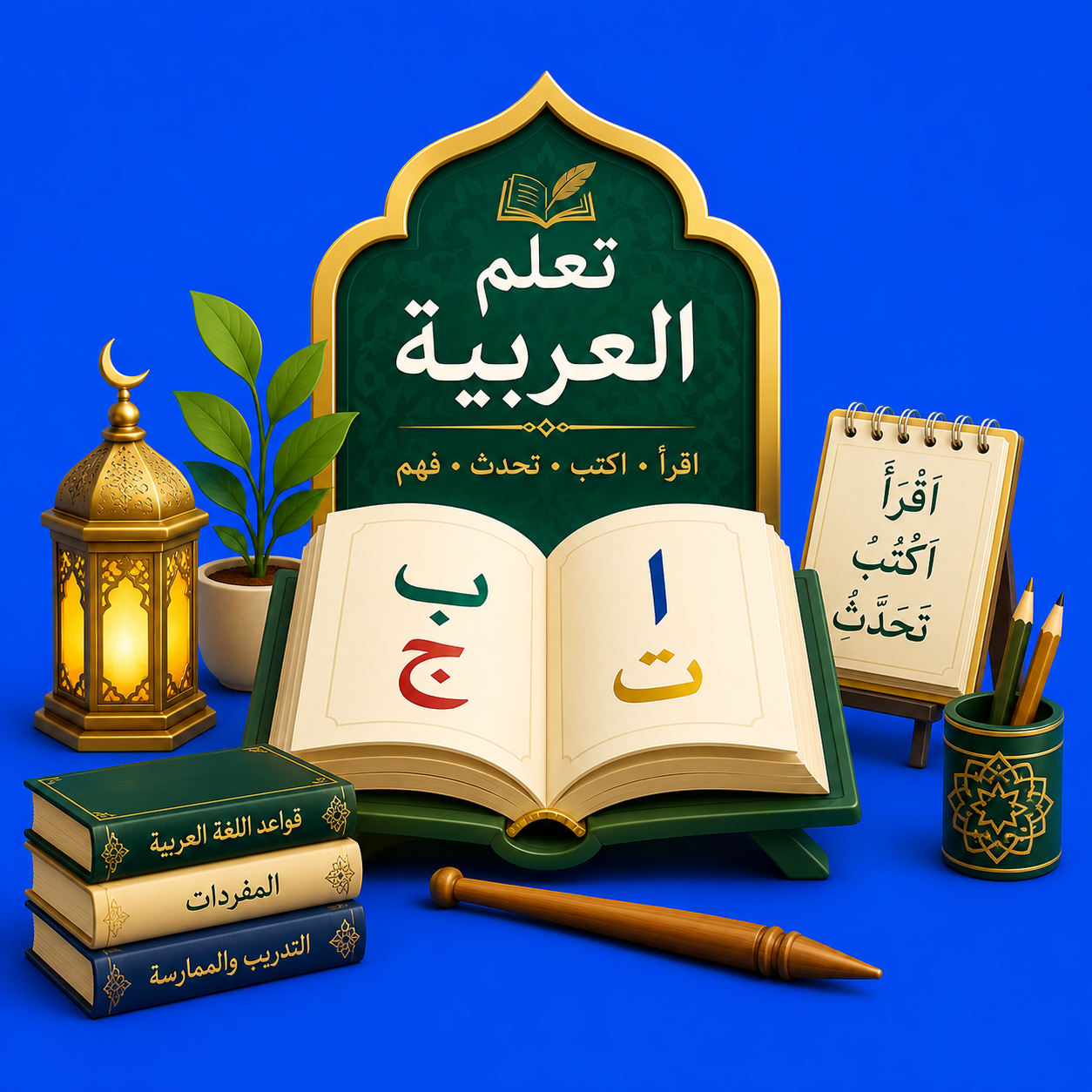 Furqan Qaida