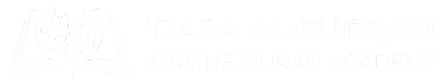 Idara Al Furqan Logo