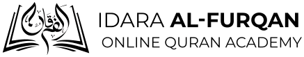 Idara Al Furqan Logo