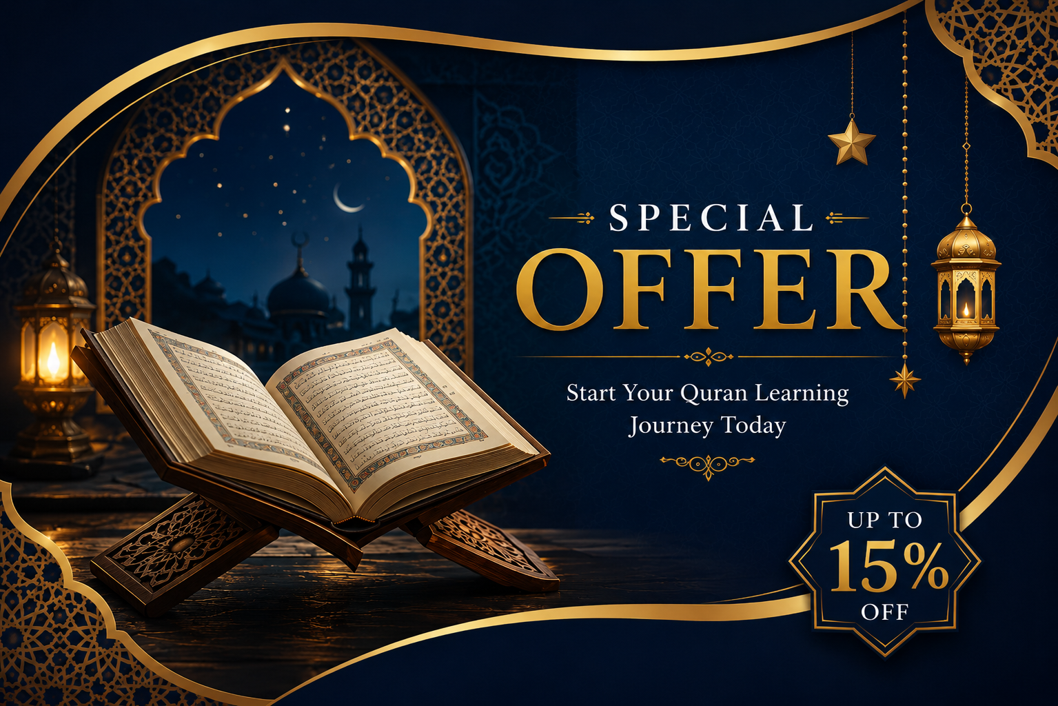 Special Offer