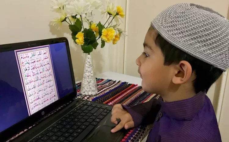  Importance of Online Quran Learning