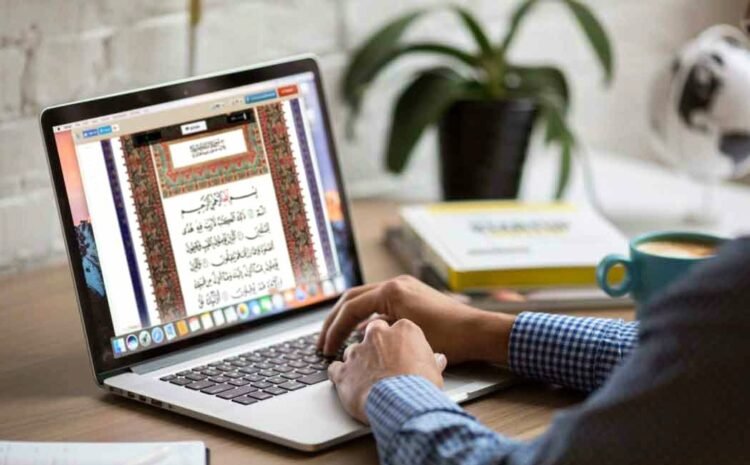  Why Should We Learn the Quran Online?