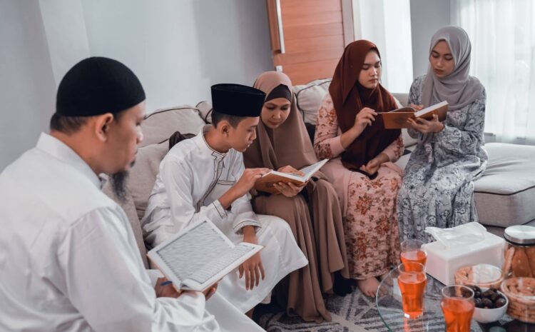  Enlightening Life Through Quran and Sunnah