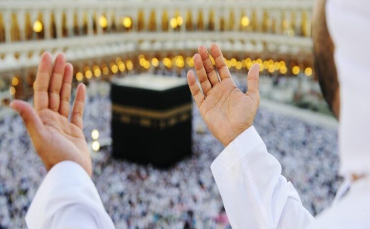  How to Perform Umrah – Complete Step By Step Guide