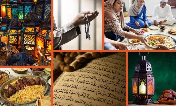  How to Spend Your Ramadan – A Spiritual Journey