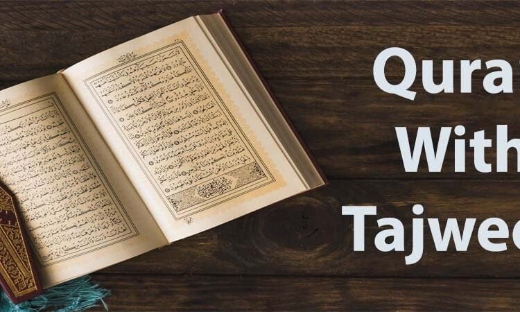  Online Tajweed Classes – Learn Quran Online with Tajweed