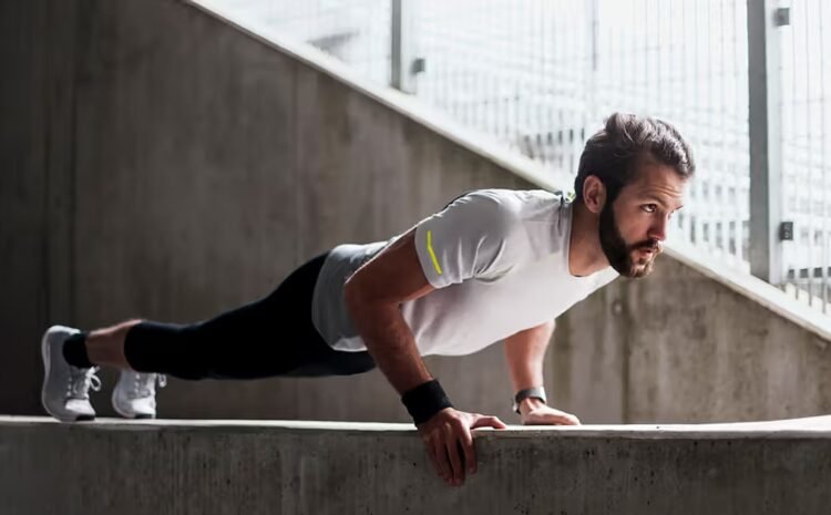  Physical Fitness in Islam