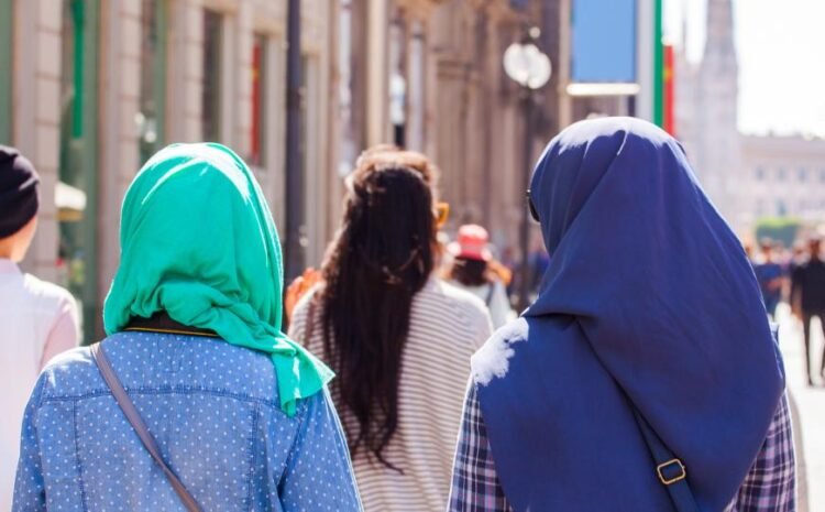  Travel and Tourism in Islam