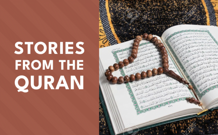  Stories from the Quran