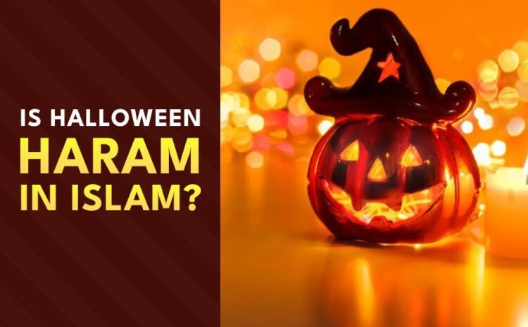  Is Halloween Haram in Islam?