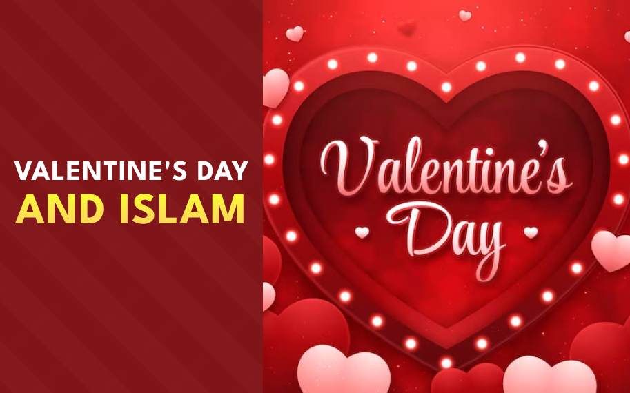 Valentine's Day and Islam