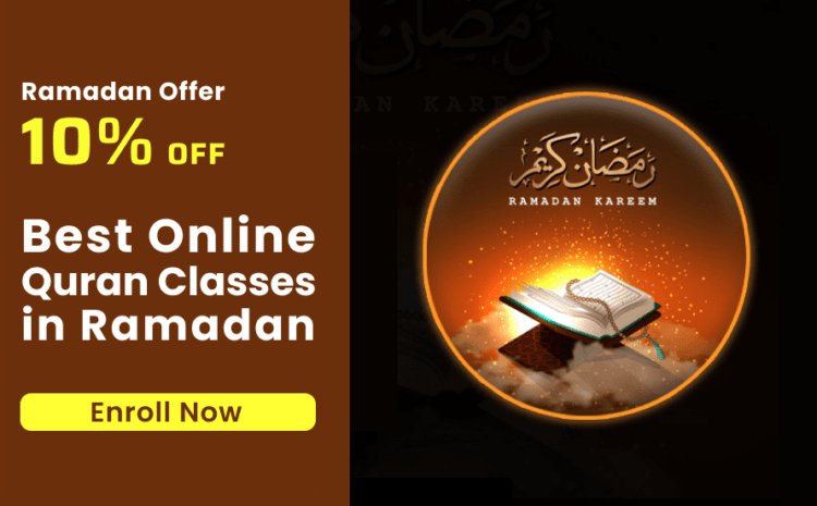  Best Online Quran Classes in Ramadan 2024