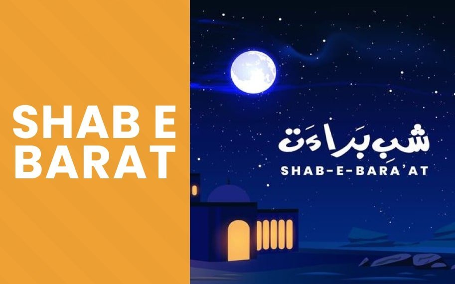 Shab e Barat (15th Shaban) - Meaning, History & Significance