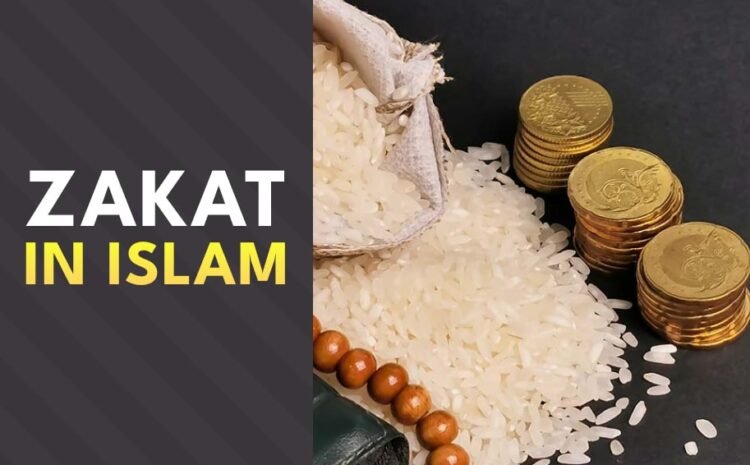  Zakat in Islam – All You Need to Know