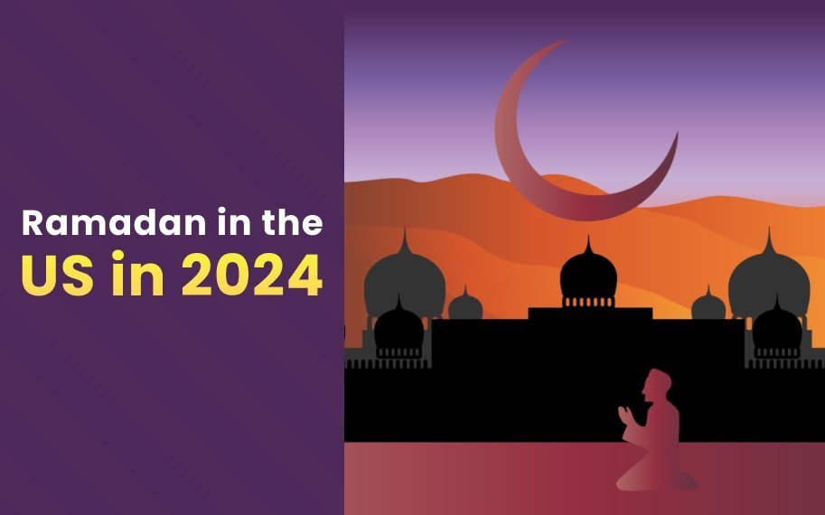 When is Ramadan in the US in 2024? Idara Alfurqan