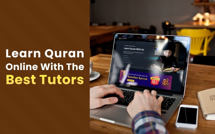 Learn Quran Online With The Best Tutors