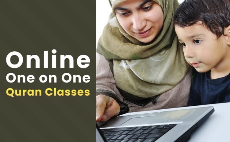  Online One on One Quran Classes