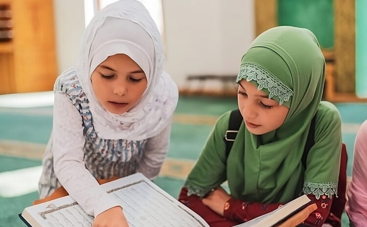  Top Benefits of Learning Quran Online for All Ages